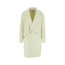 [Bottega Veneta] Coat FW22 689344V2C90 7112