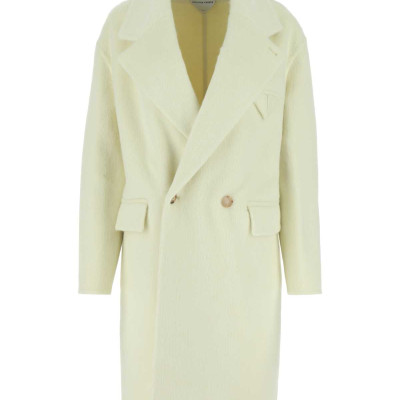 [Bottega Veneta] Coat FW22 689344V2C90 7112