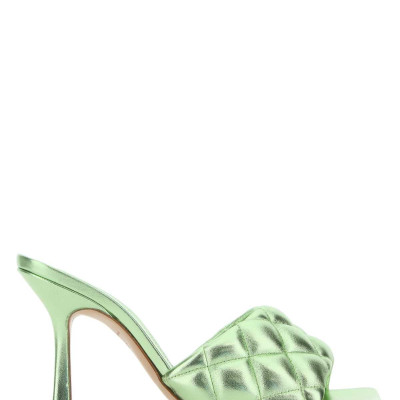 [Bottega Veneta] Sandals FW22 592015V27M0 3505