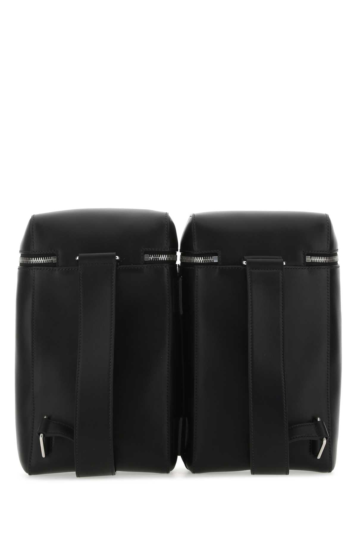 [Prada] Backpack FW22 2VZ1002DXV F0002