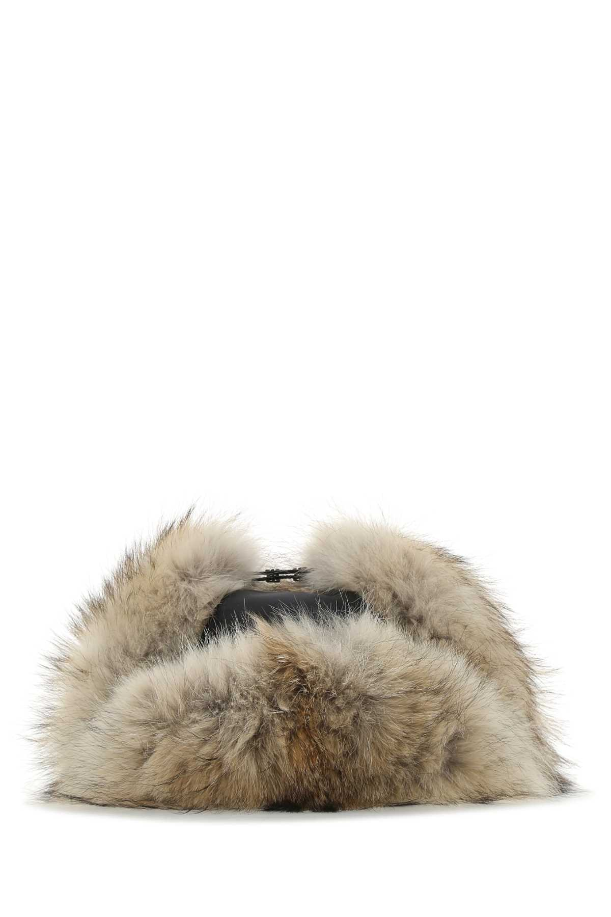 [Prada] Hat FW24 1HC1692CEZ F0889