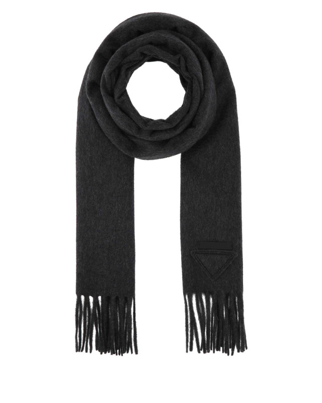 [Prada] Scarf FW21 1FS0051YMF F0480
