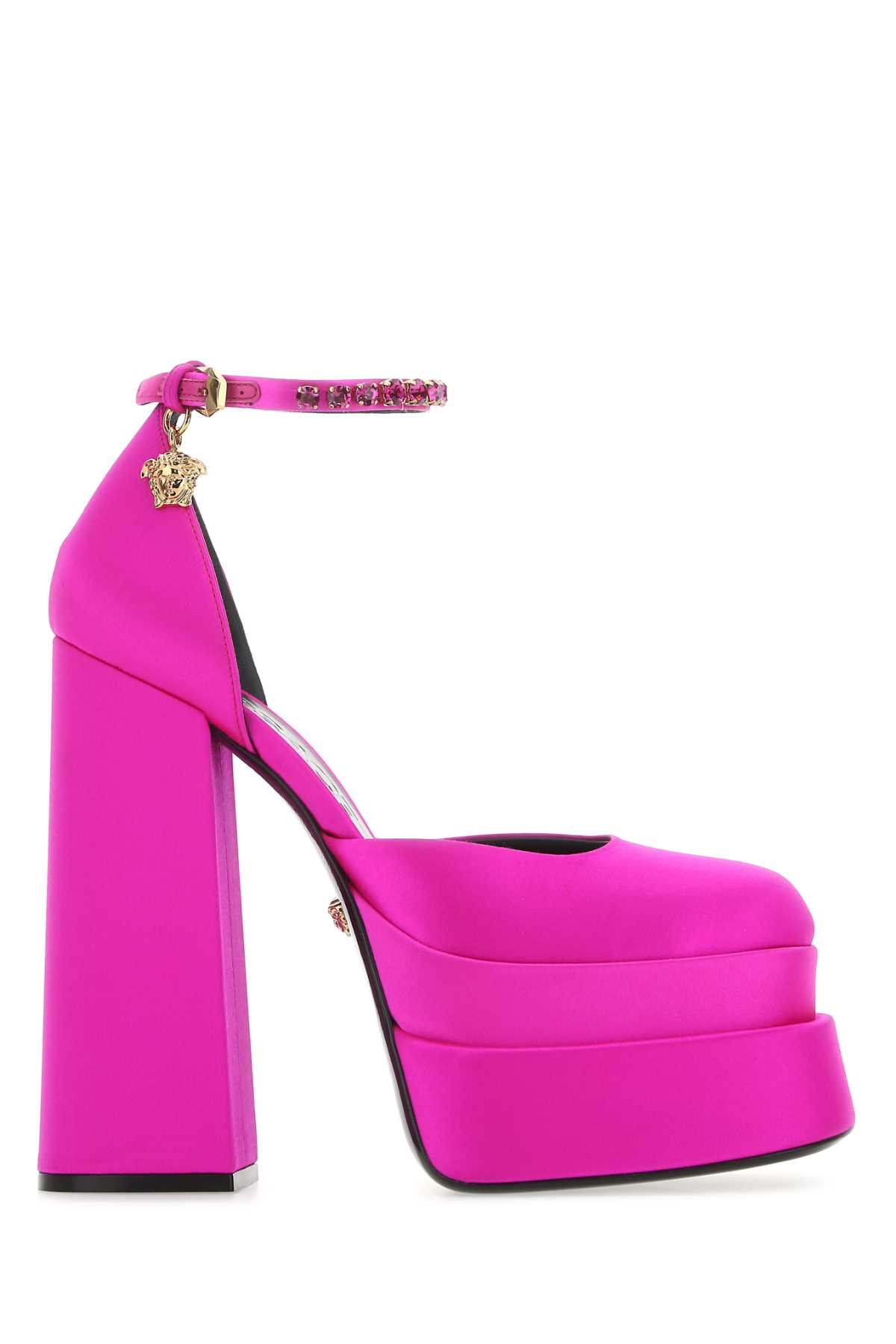 [Versace] Sandals SS23 1002005DRA67 1PA4V