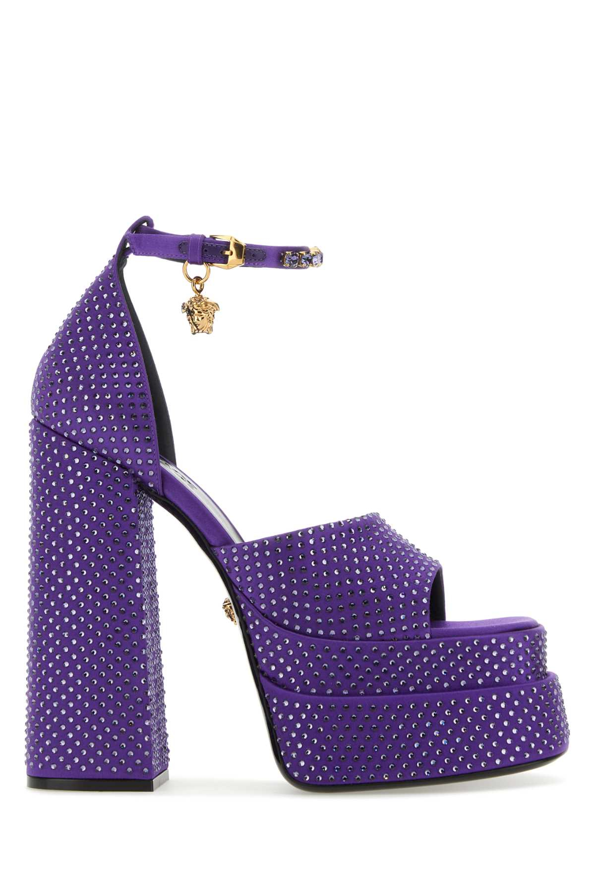 [Versace] Sandals SS23 10077171A02599 1LD2V