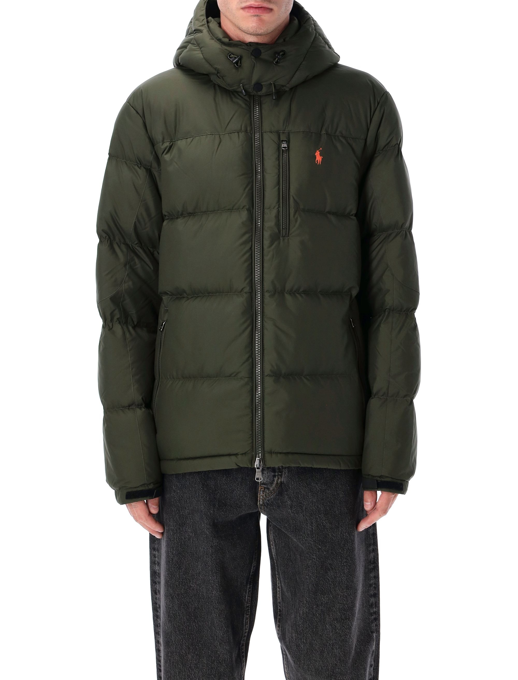 [Polo Ralph Lauren] Down Jacket FW25 710968278002
