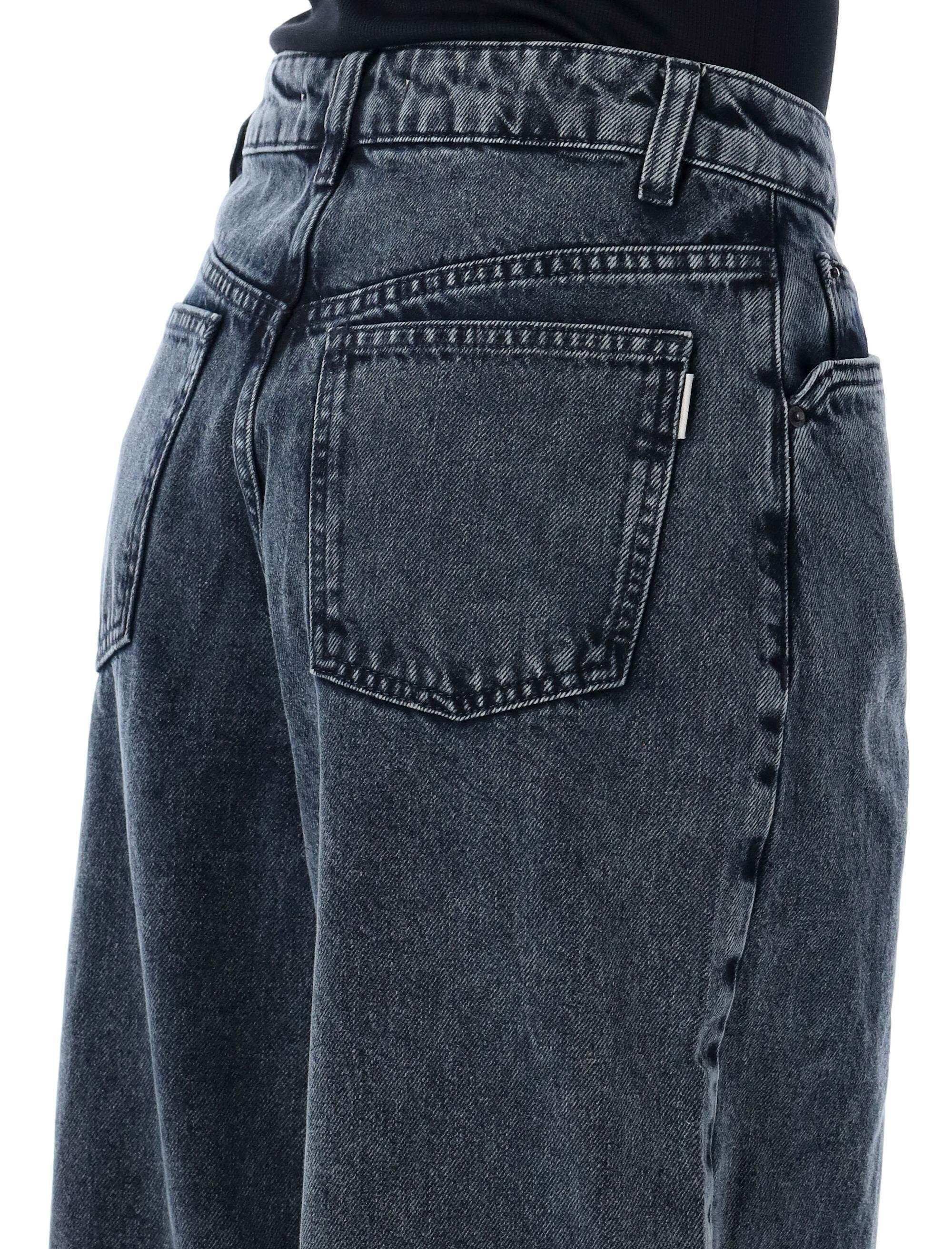 [REMAIN] Jeans FW25 502806100100