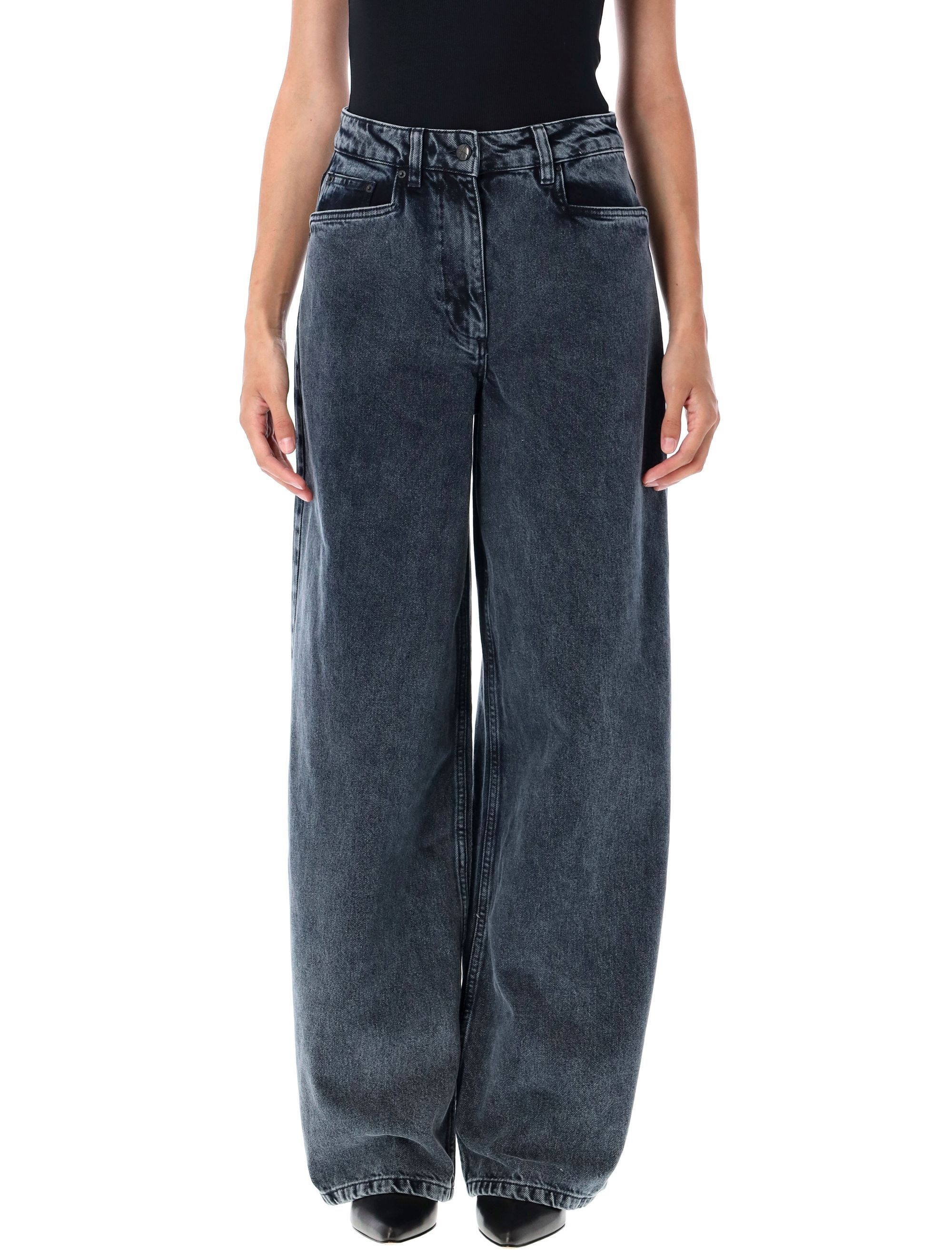 [REMAIN] Jeans FW25 502806100100