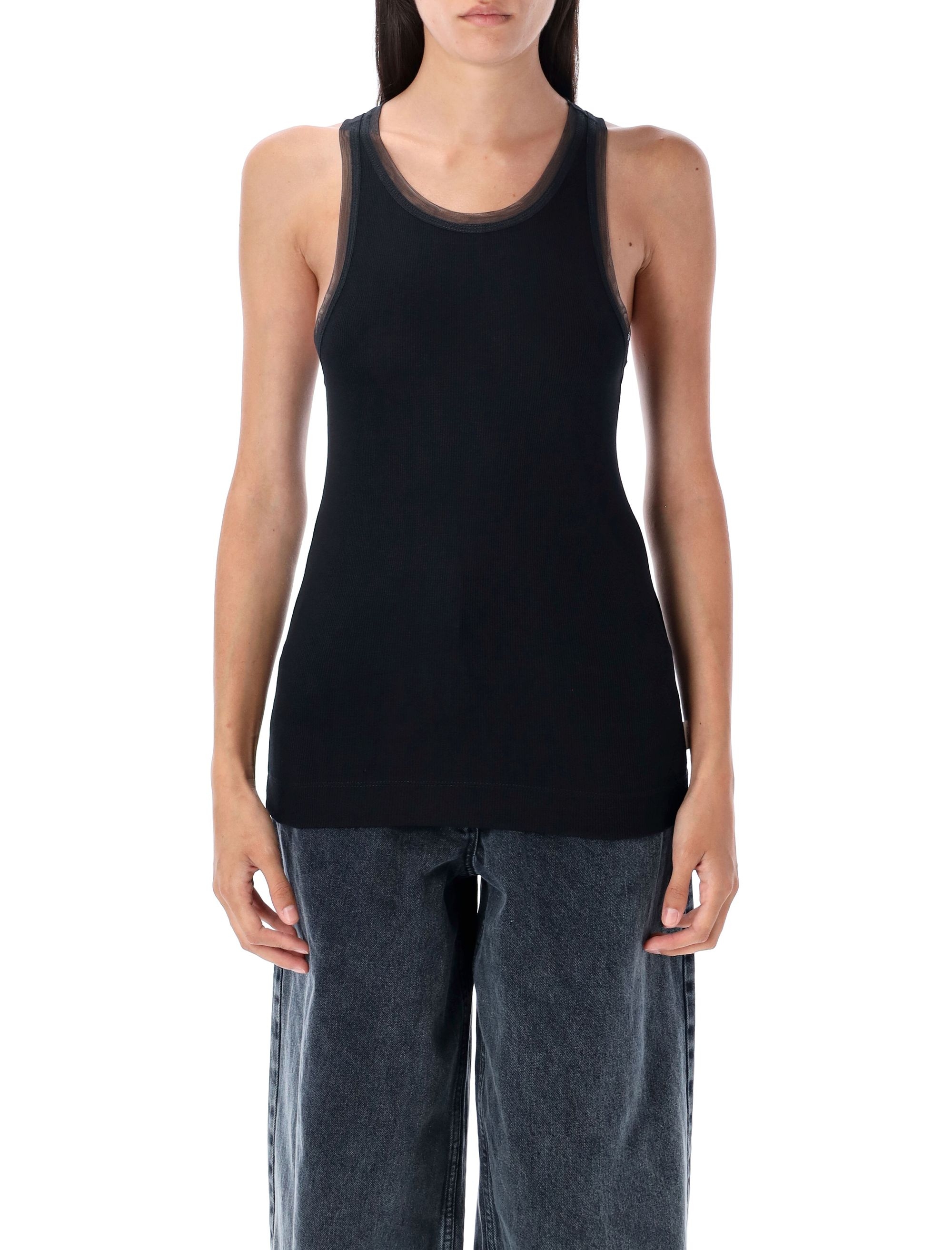 [REMAIN] Tank top FW25 502766083083