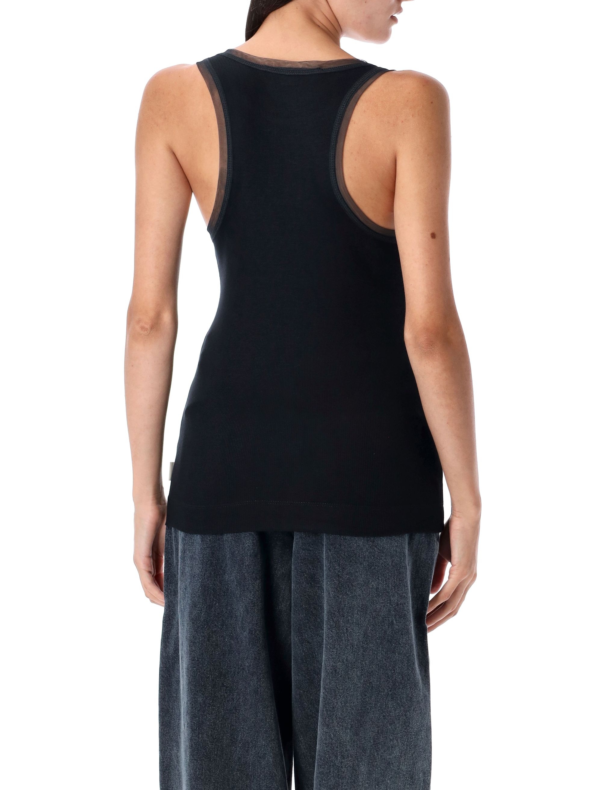 [REMAIN] Tank top FW25 502766083083