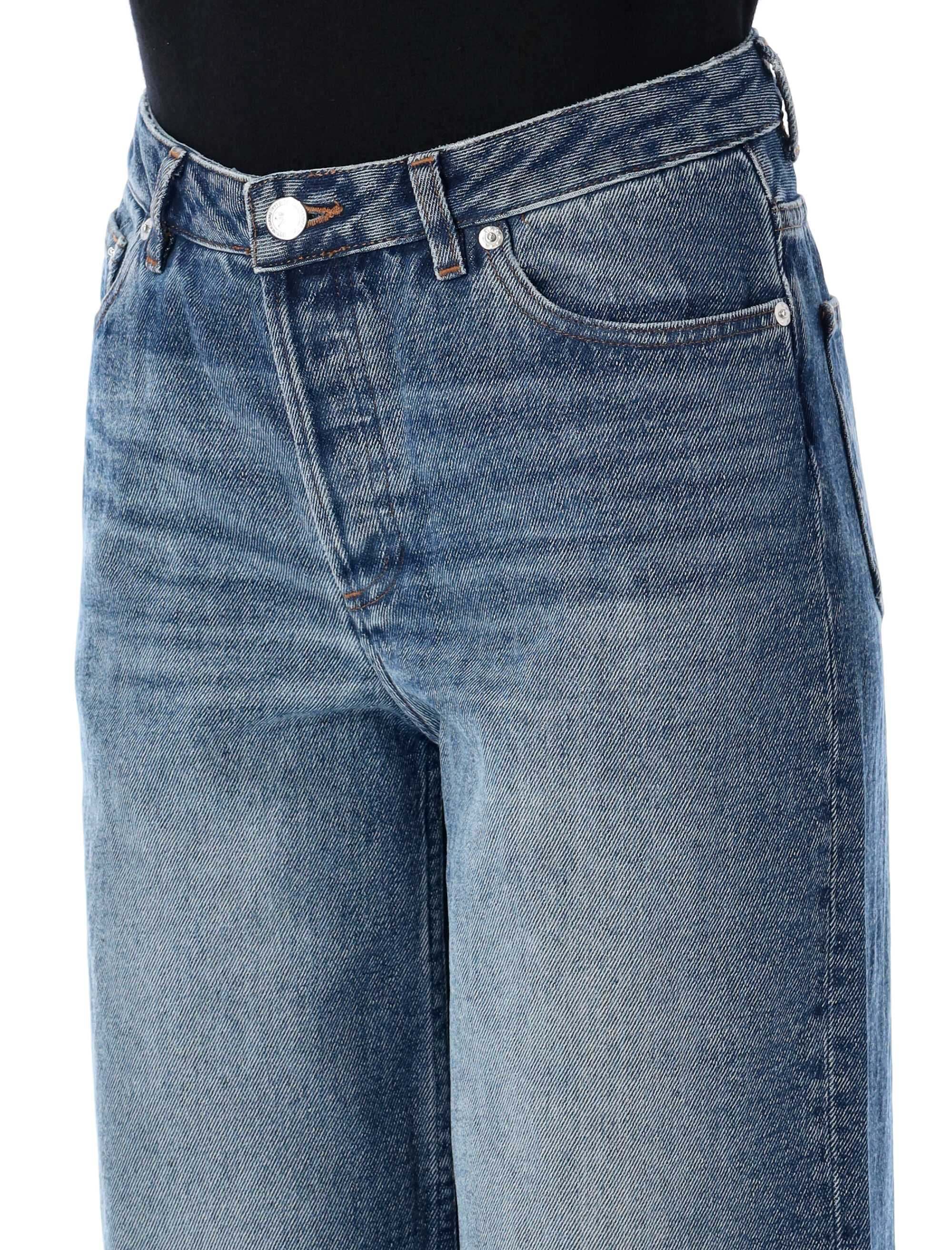 [A.P.C.] Jeans FW25 F09181COHJLIAL