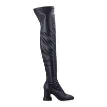 [Chloe] Long Boots FW25 CHC25A11HSV001