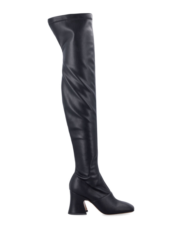 [Chloe] Long Boots FW25 CHC25A11HSV001