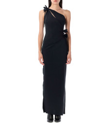 [Coperni] Sleeveless dress FW25 COPR213F5021BLK