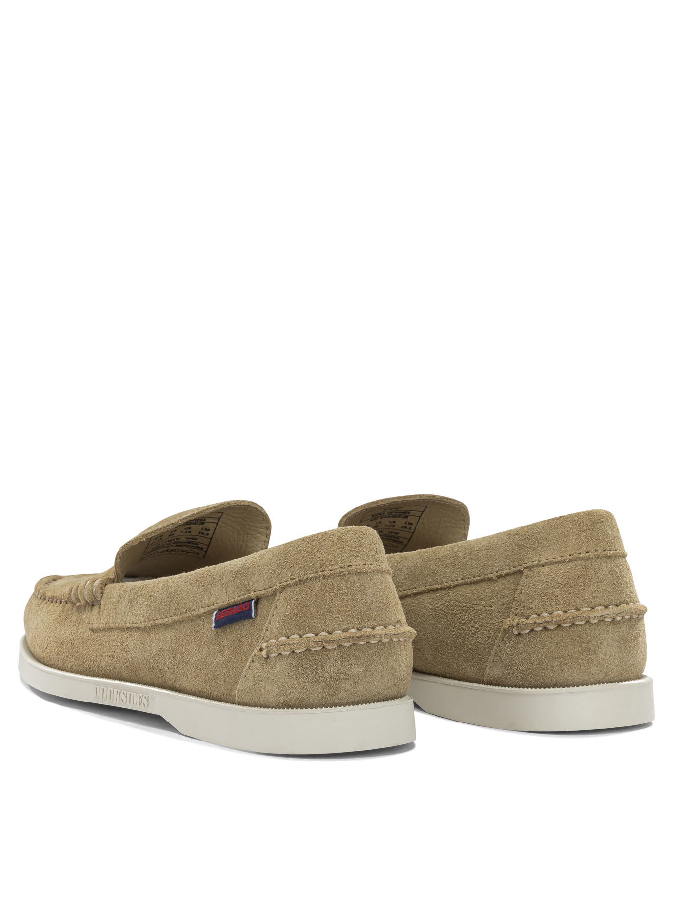 [SEBAGO] Loafer SS26 7111MSWW6F