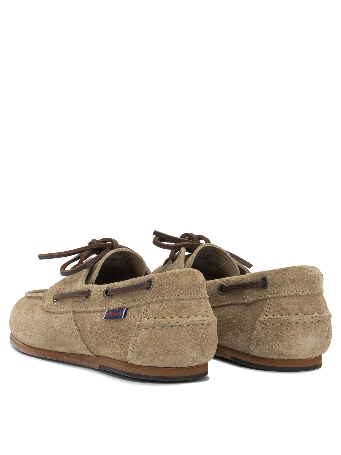 [SEBAGO] Loafer SS26 771227W906