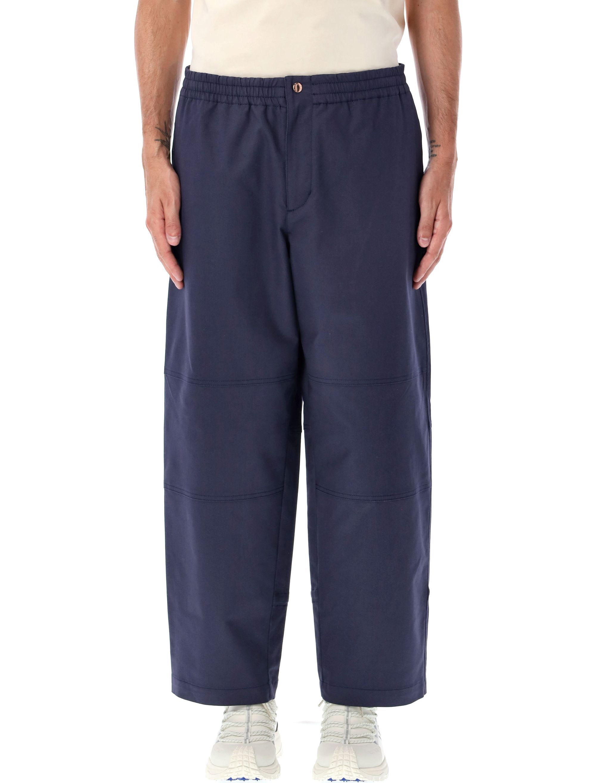 [Moncler X Gilga Farm by Donald Glover] Trousers FW25 2A00001598EC786