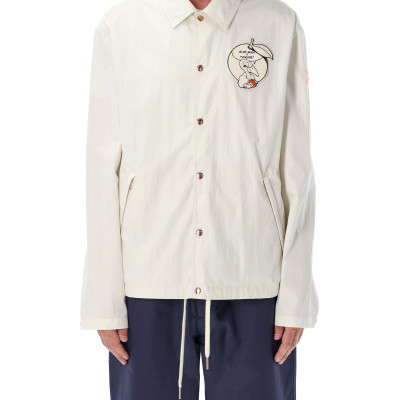 [Moncler X Gilga Farm by Donald Glover] Jacket FW25 1A00006597F902B