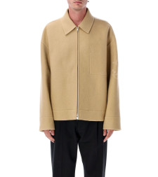 [Jil Sander] Coat FW25 J47BN0170J40020235