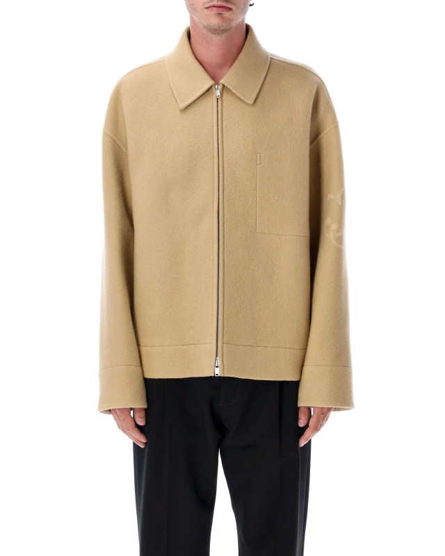 [Jil Sander] Coat FW25 J47BN0170J40020235
