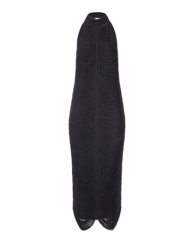 [Bless] Sleeveless dress SS26 BERYLBLACK