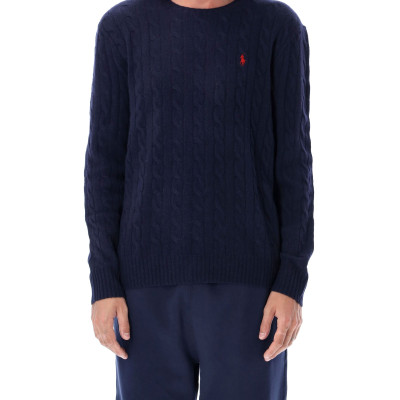 [Polo Ralph Lauren] Knitwear FW25 710876762002
