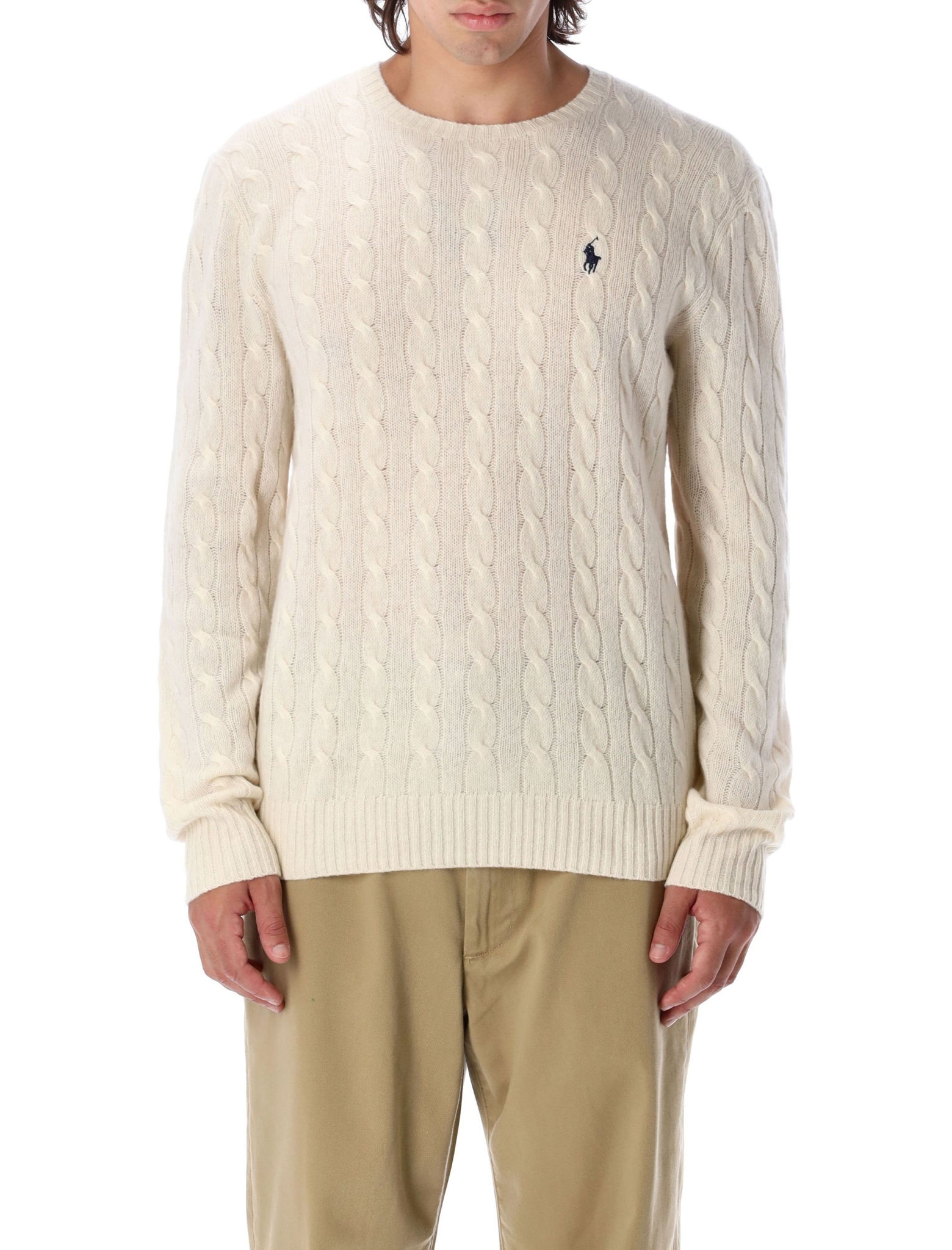[Polo Ralph Lauren] Knitwear FW25 710876762010