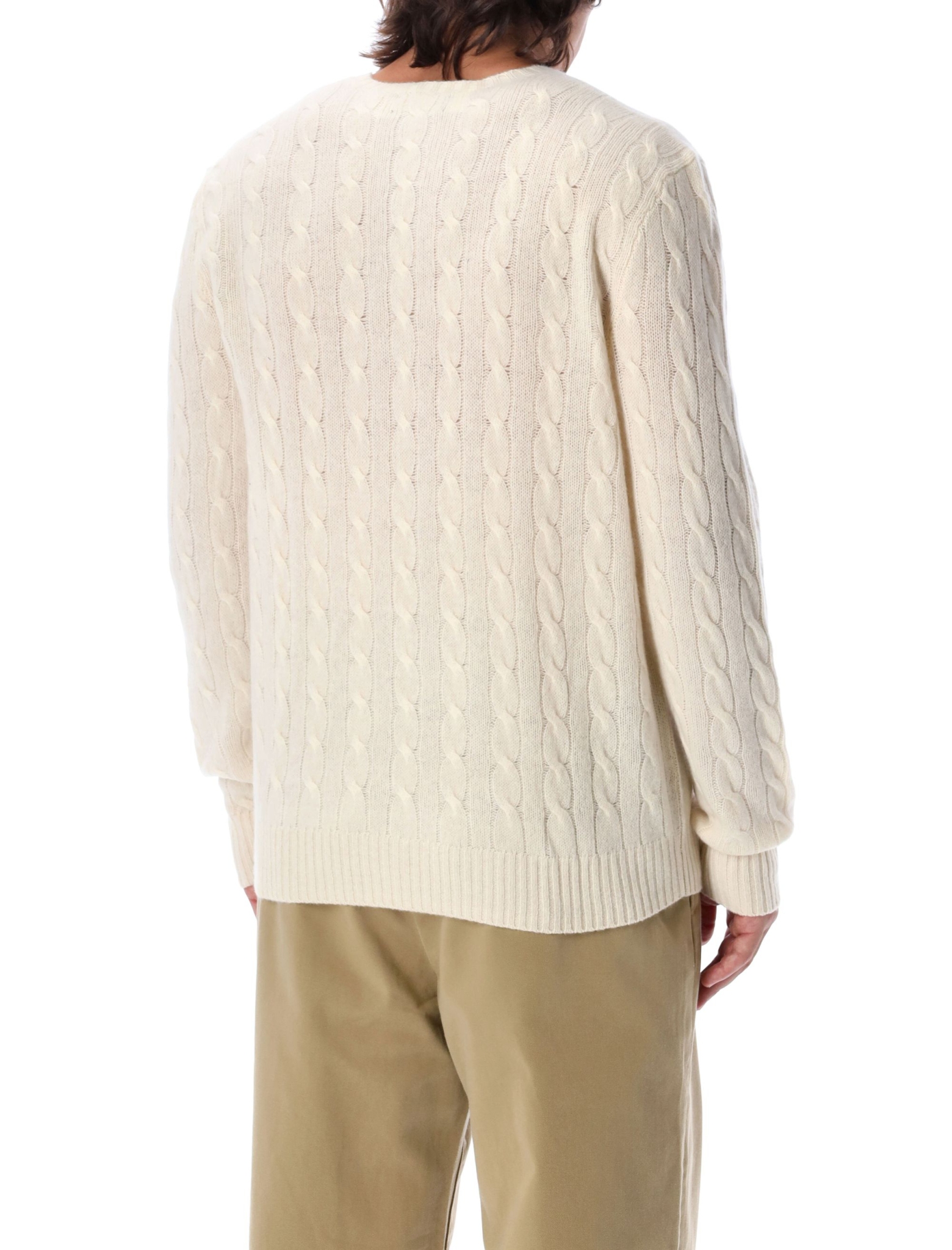 [Polo Ralph Lauren] Knitwear FW25 710876762010