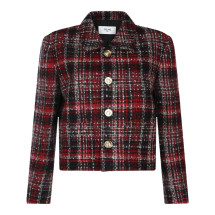 [Celine] Jacket FW25 RV0OL0103GAB3