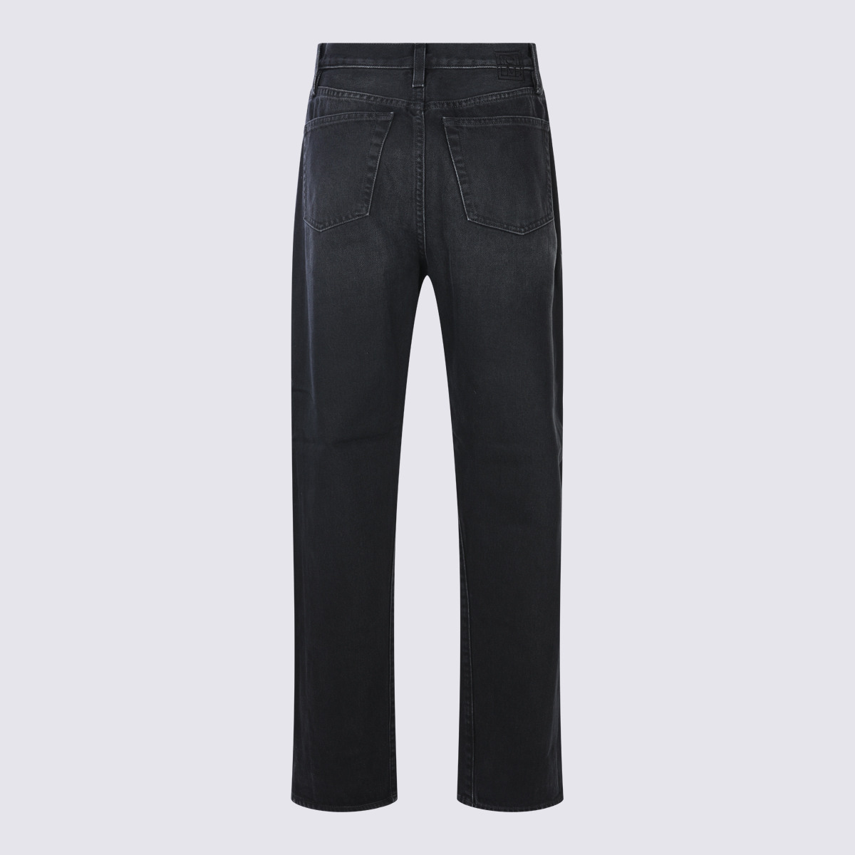 [TOTEME] Trousers FW25 231240744230