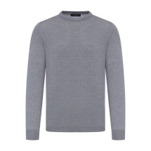 [NOME G] Knitwear FW26 5712914820089 GREY
