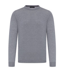 [NOME G] Knitwear FW26 5712914820089 GREY
