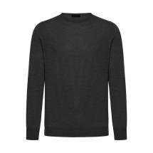 [NOME G] Knitwear FW26 4316715390099 BLACK