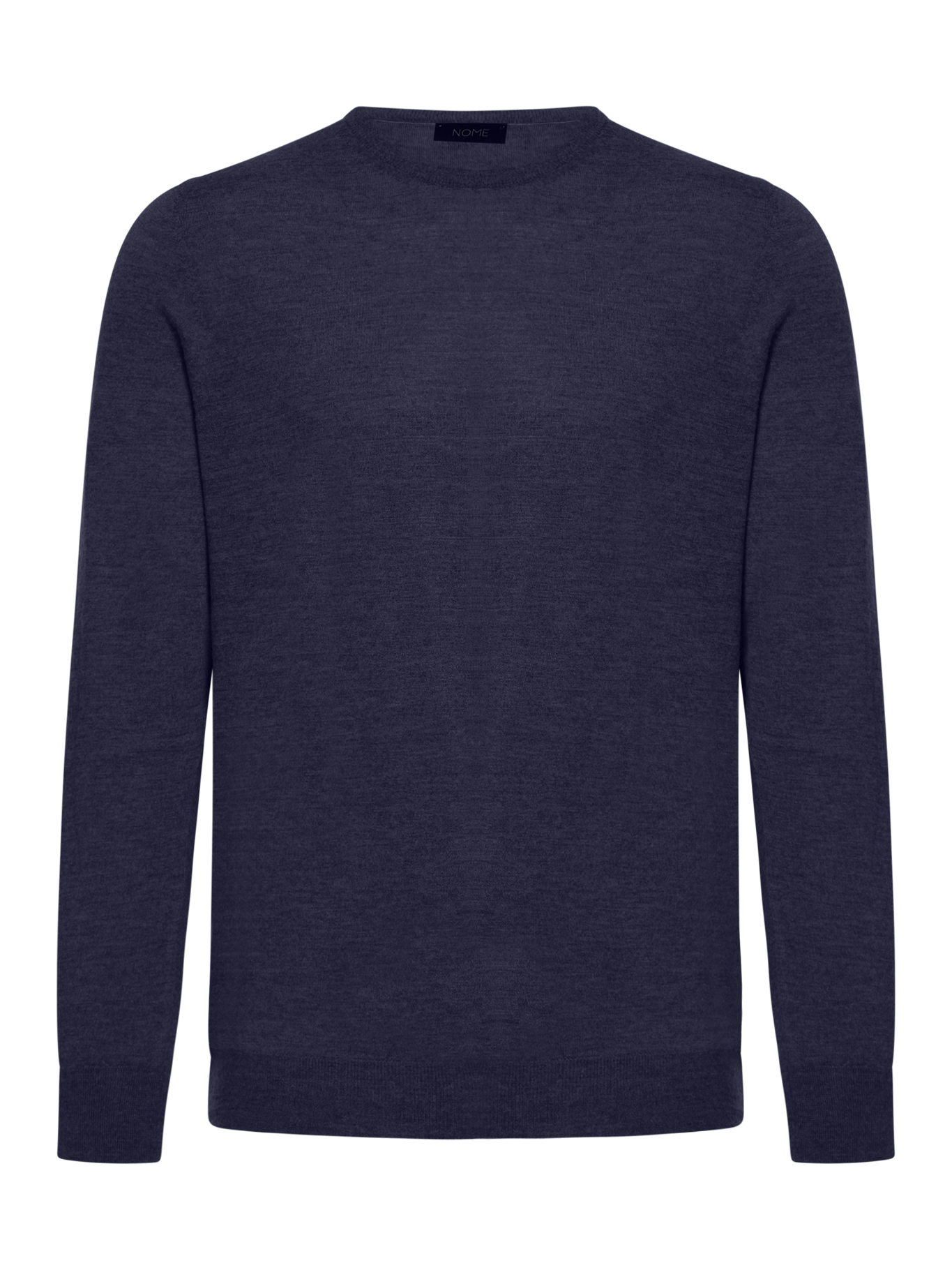 [NOME G] Knitwear FW26 4316715390598 BLUE