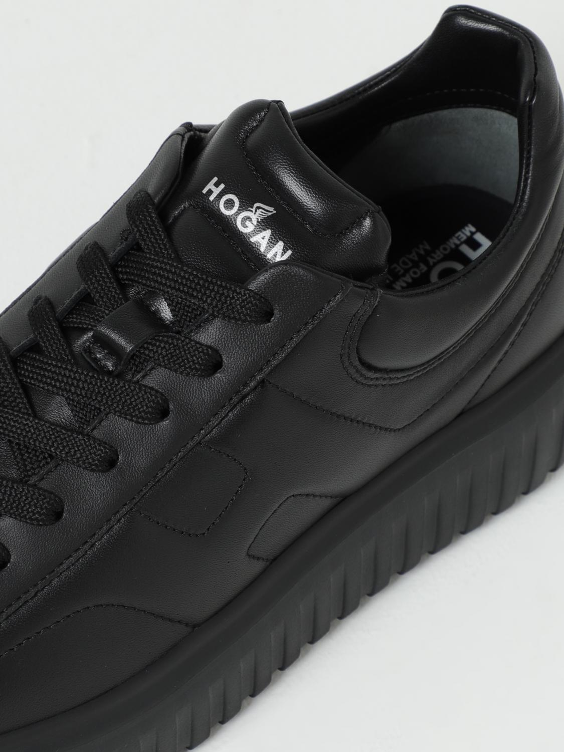 [Hogan] Sneakers FW25 HXM6450FC60LE9 9999