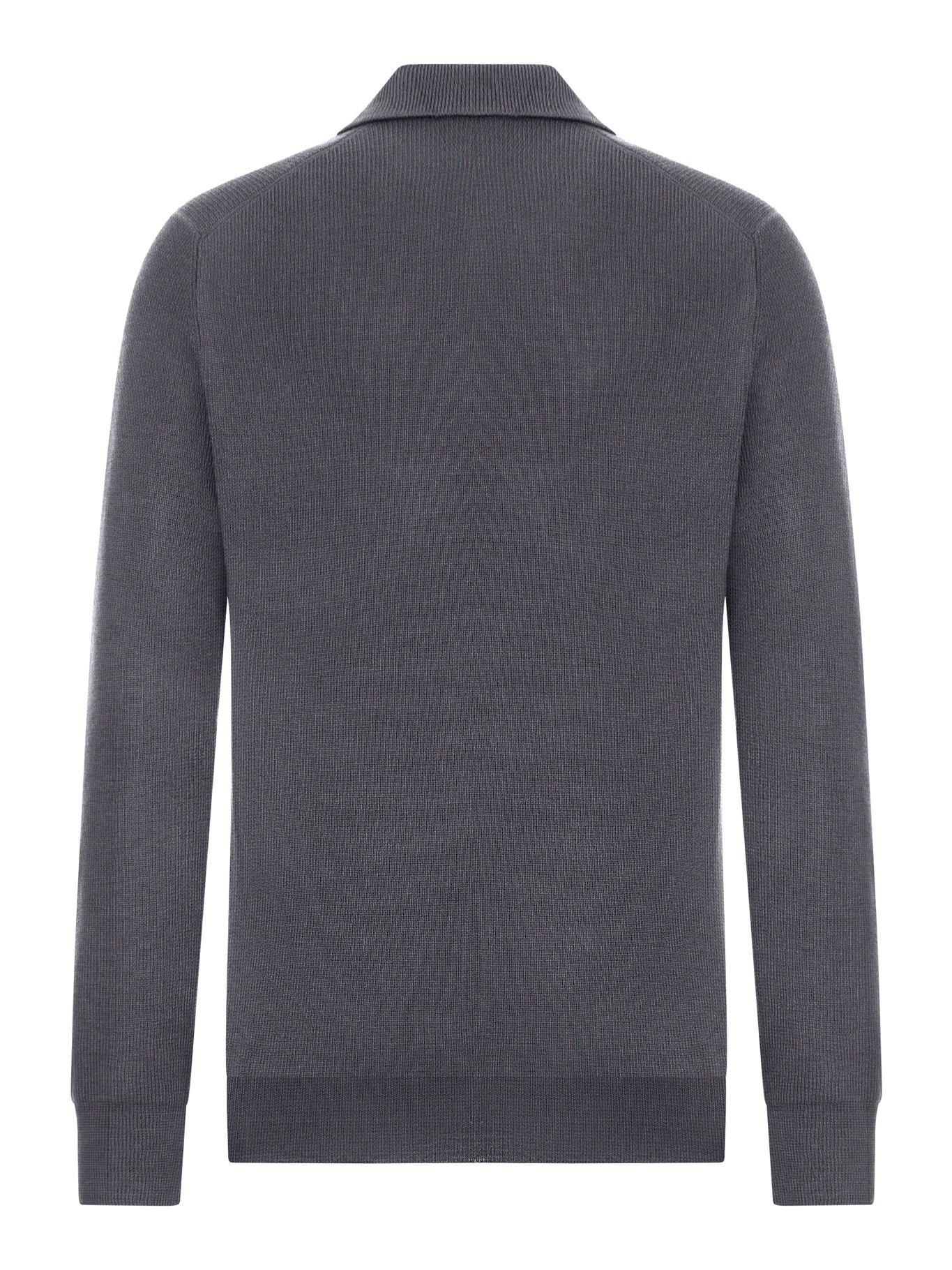 [NOME G] T-shirts Long Sleeve FW26 5712014263098 ANTHRACITE