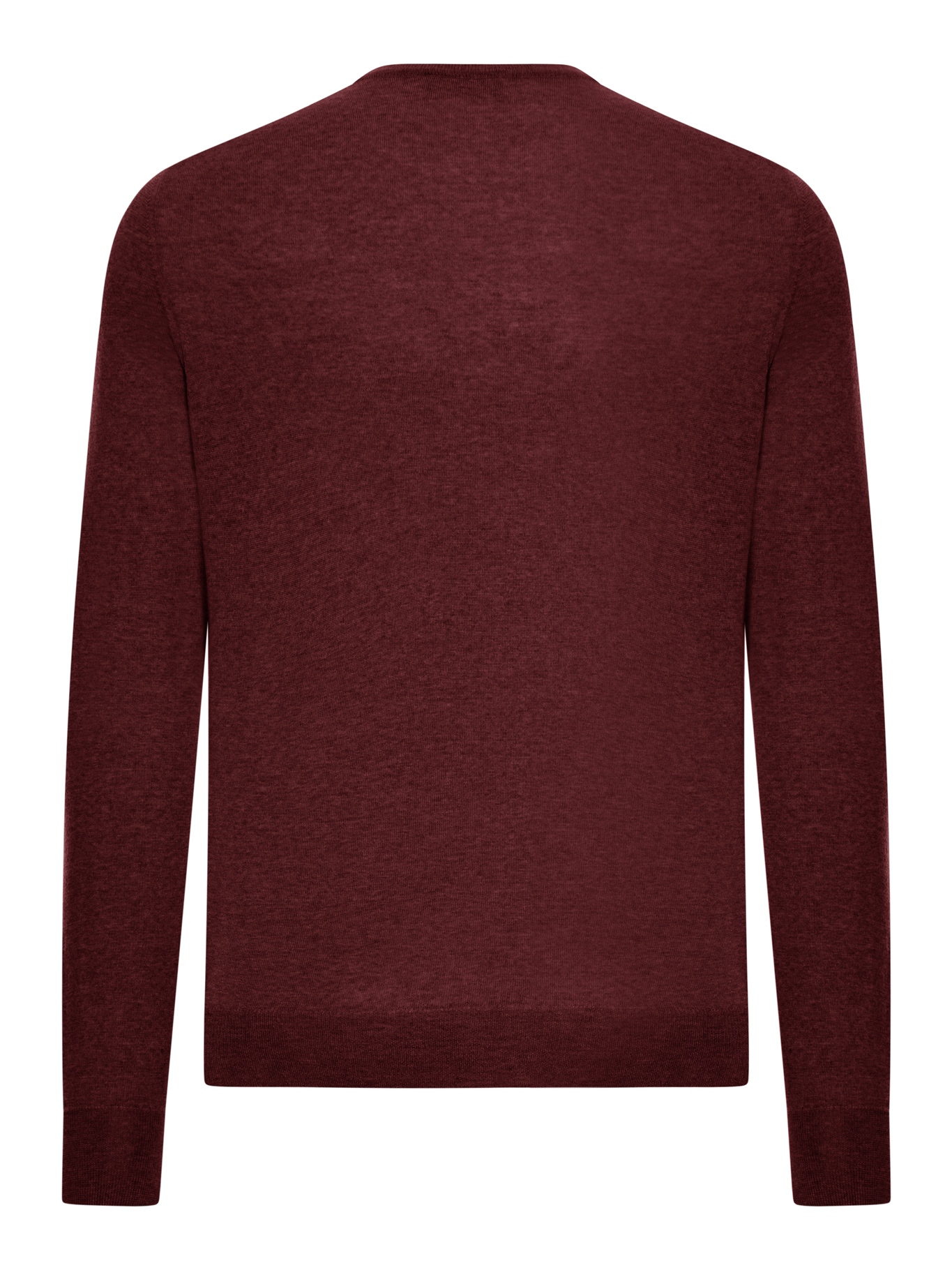 [NOME G] Knitwear FW26 4516714790297 BORDEAUX