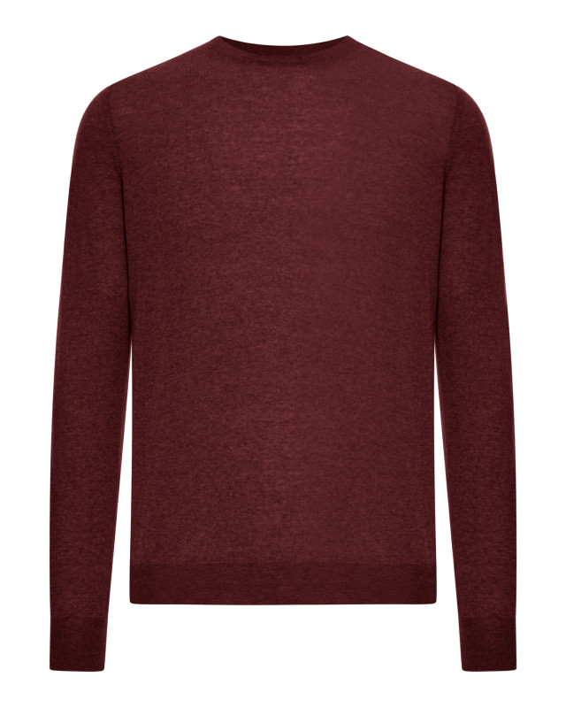 [NOME G] Knitwear FW26 4516714790297 BORDEAUX