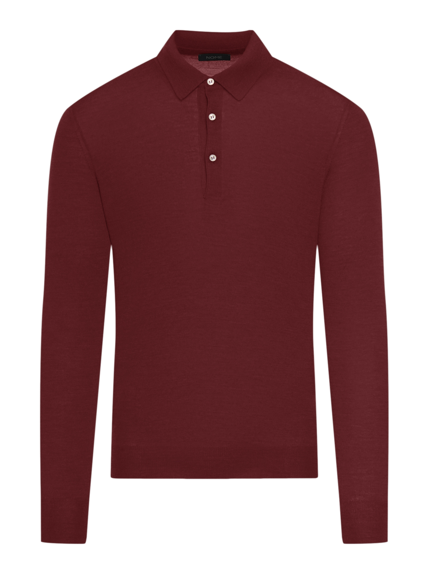 [NOME G] Knitwear FW26 4513214790297 BORDEAUX