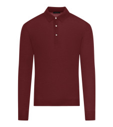 [NOME G] Knitwear FW26 4513214790297 BORDEAUX