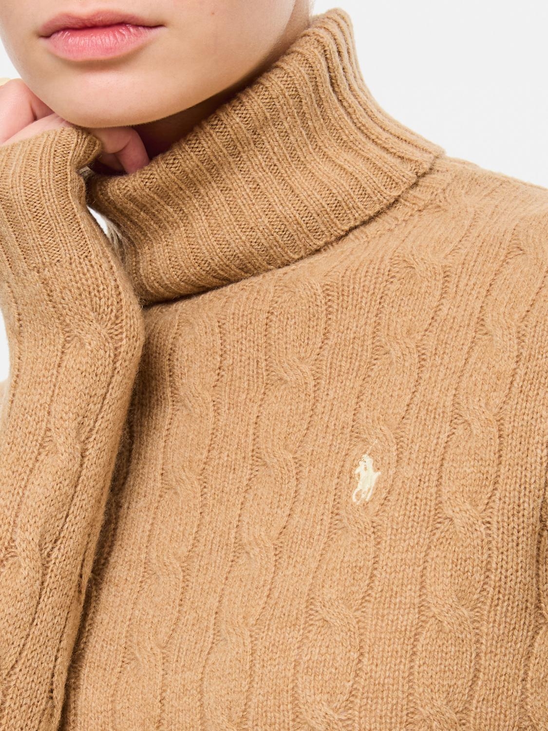 [Polo Ralph Lauren] Knitwear FW25 211888686 006