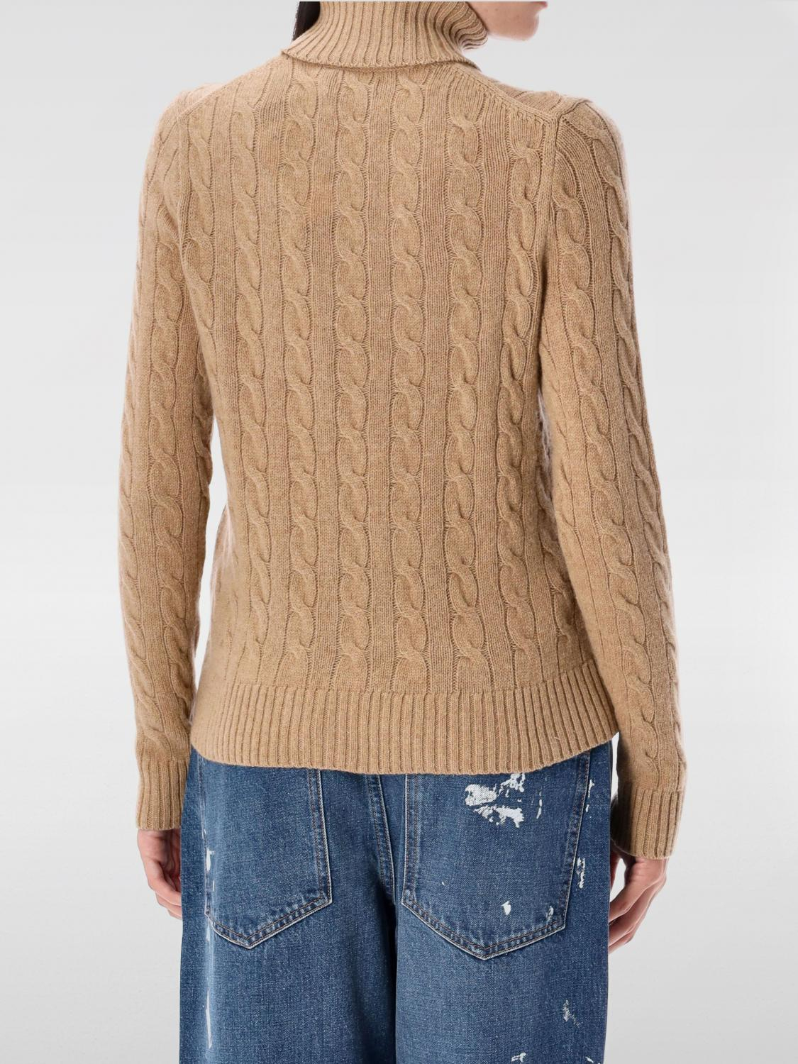 [Polo Ralph Lauren] Knitwear FW25 211888686 006
