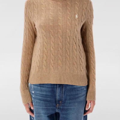 [Polo Ralph Lauren] Knitwear FW25 211888686 006