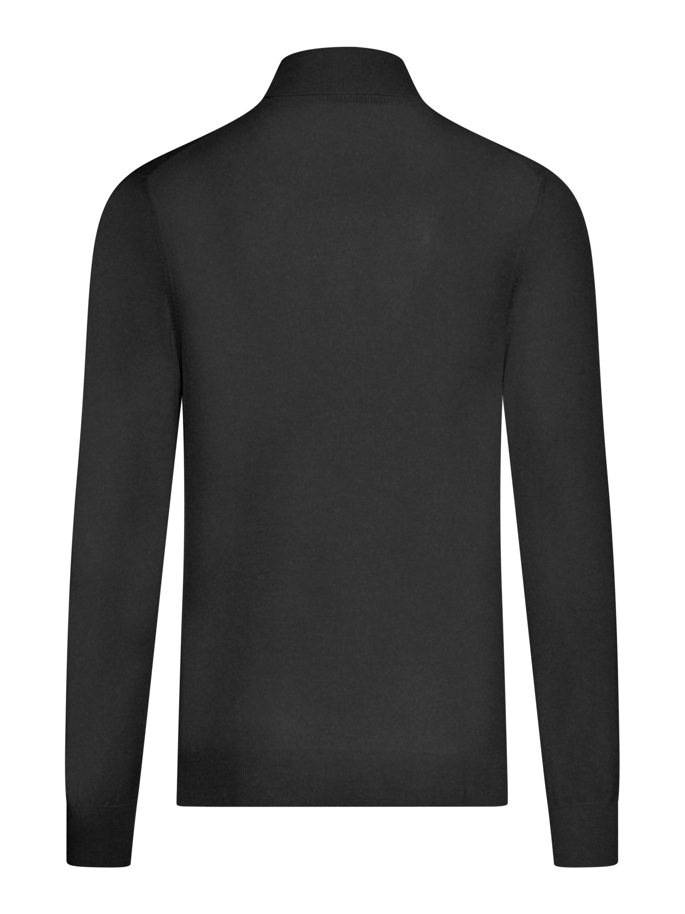 [NOME G] Knitwear FW26 4516314790099 BLACK