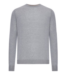 [NOME G] Knitwear FW26 4516714790090 LIGHT GREY