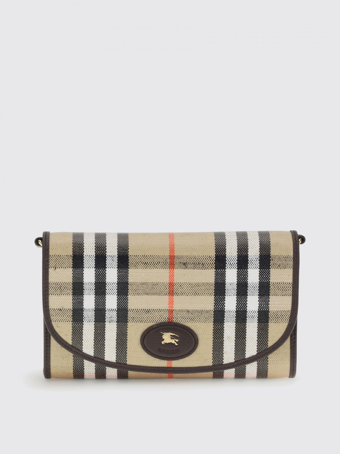 [Burberry] Minibag FW25 8112274