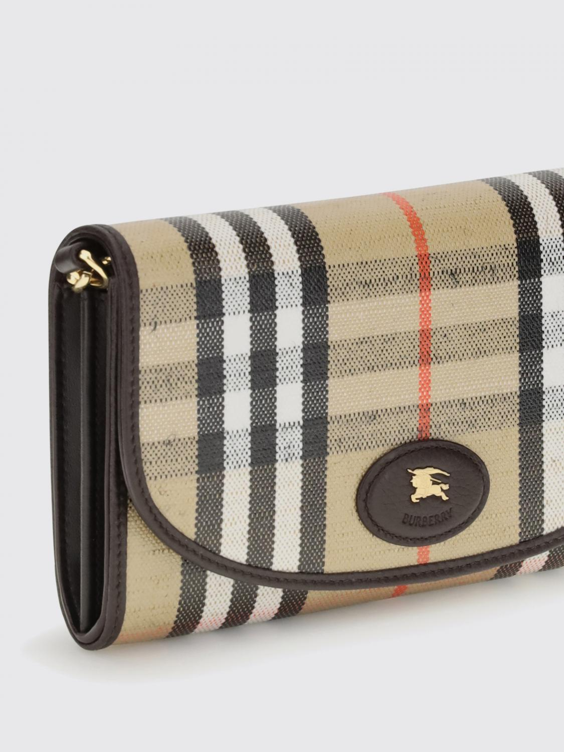 [Burberry] Minibag FW25 8112274