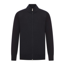 [NOME G] Jacket FW26 5714524638099 BLACK