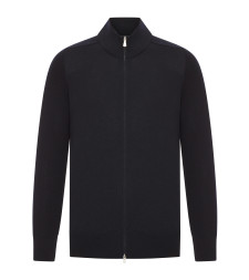 [NOME G] Jacket FW26 5714524638099 BLACK