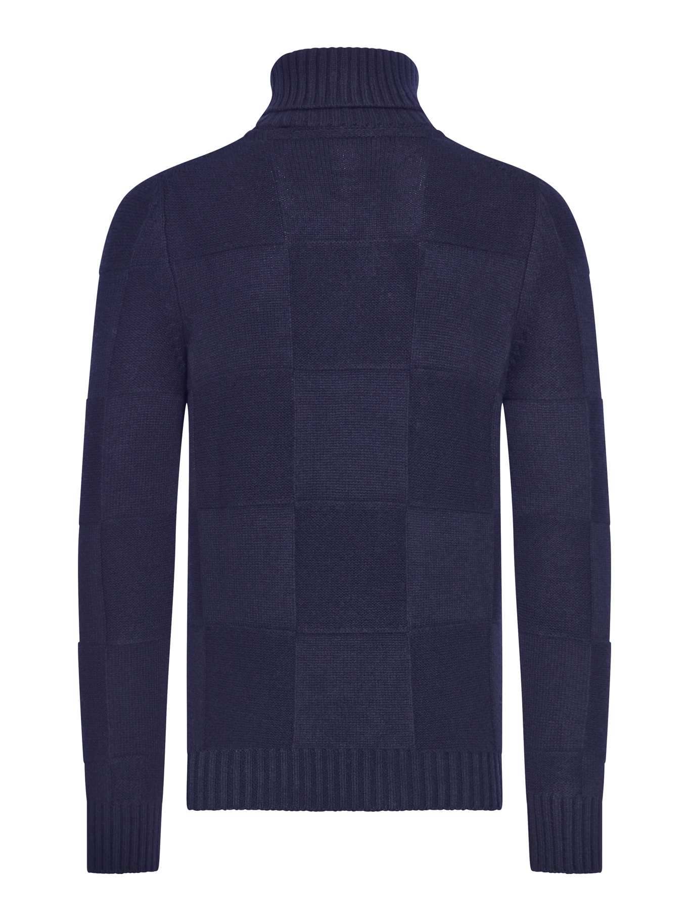 [NOME G] Knitwear FW26 1310815545598 BLUE