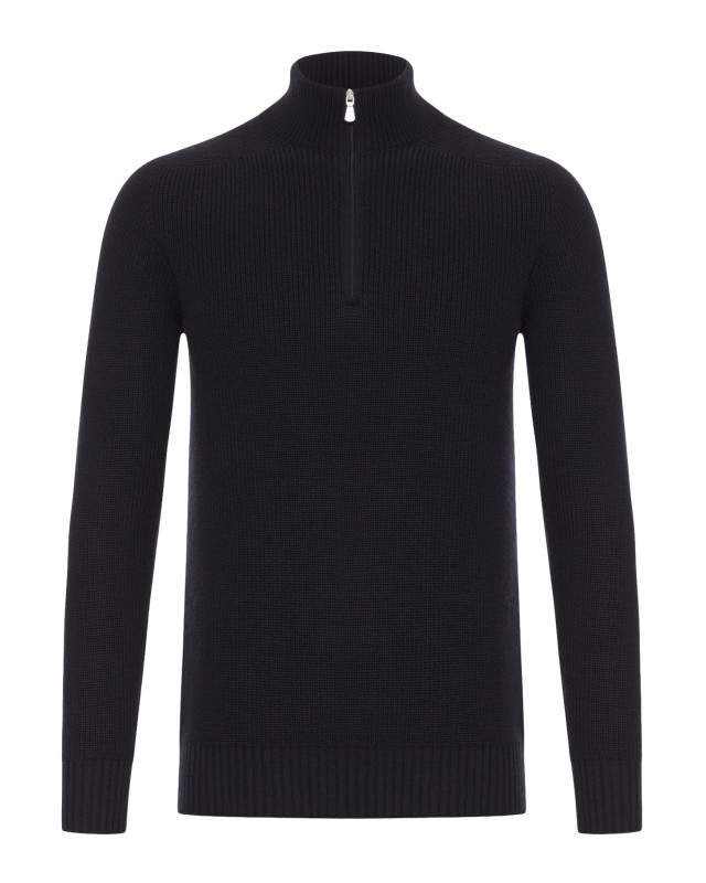 [NOME G] Knitwear FW26 2413224601099 BLACK